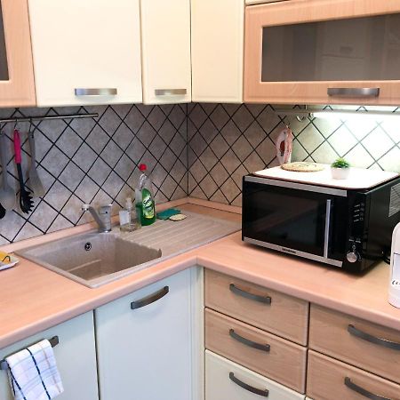 Confortevole Bilocale A Pochi Minuti Dal Centro Daire Milano Dış mekan fotoğraf